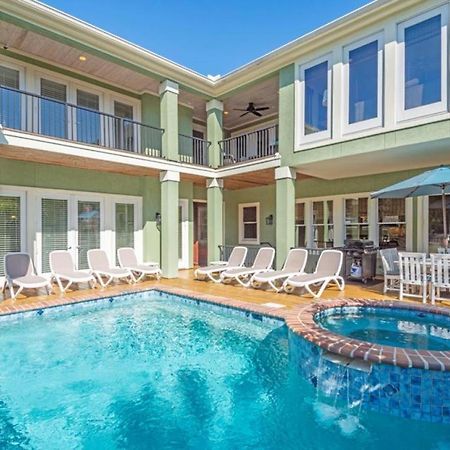 20 Egret Street - Southern Charm And Elegance ฮิลตันเฮดไอส์แลนด์ ภายนอก รูปภาพ