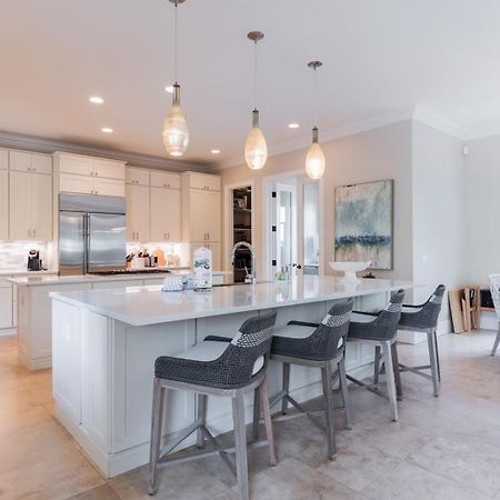 20 Egret Street - Southern Charm And Elegance ฮิลตันเฮดไอส์แลนด์ ภายนอก รูปภาพ