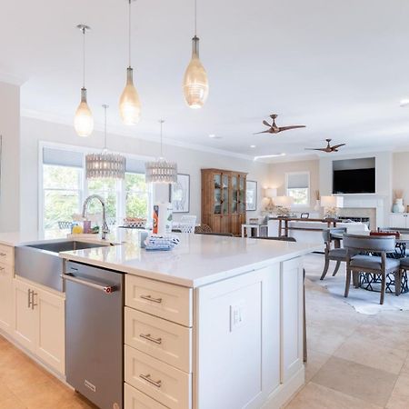 20 Egret Street - Southern Charm And Elegance ฮิลตันเฮดไอส์แลนด์ ภายนอก รูปภาพ