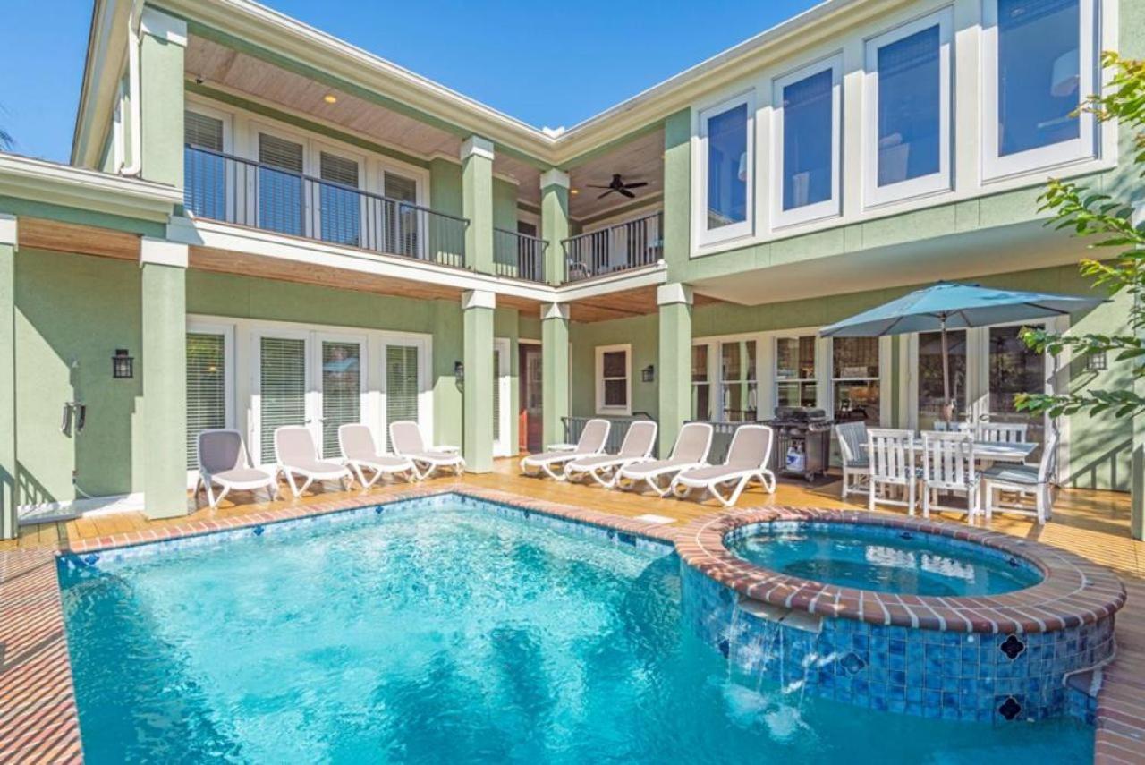 20 Egret Street - Southern Charm And Elegance ฮิลตันเฮดไอส์แลนด์ ภายนอก รูปภาพ