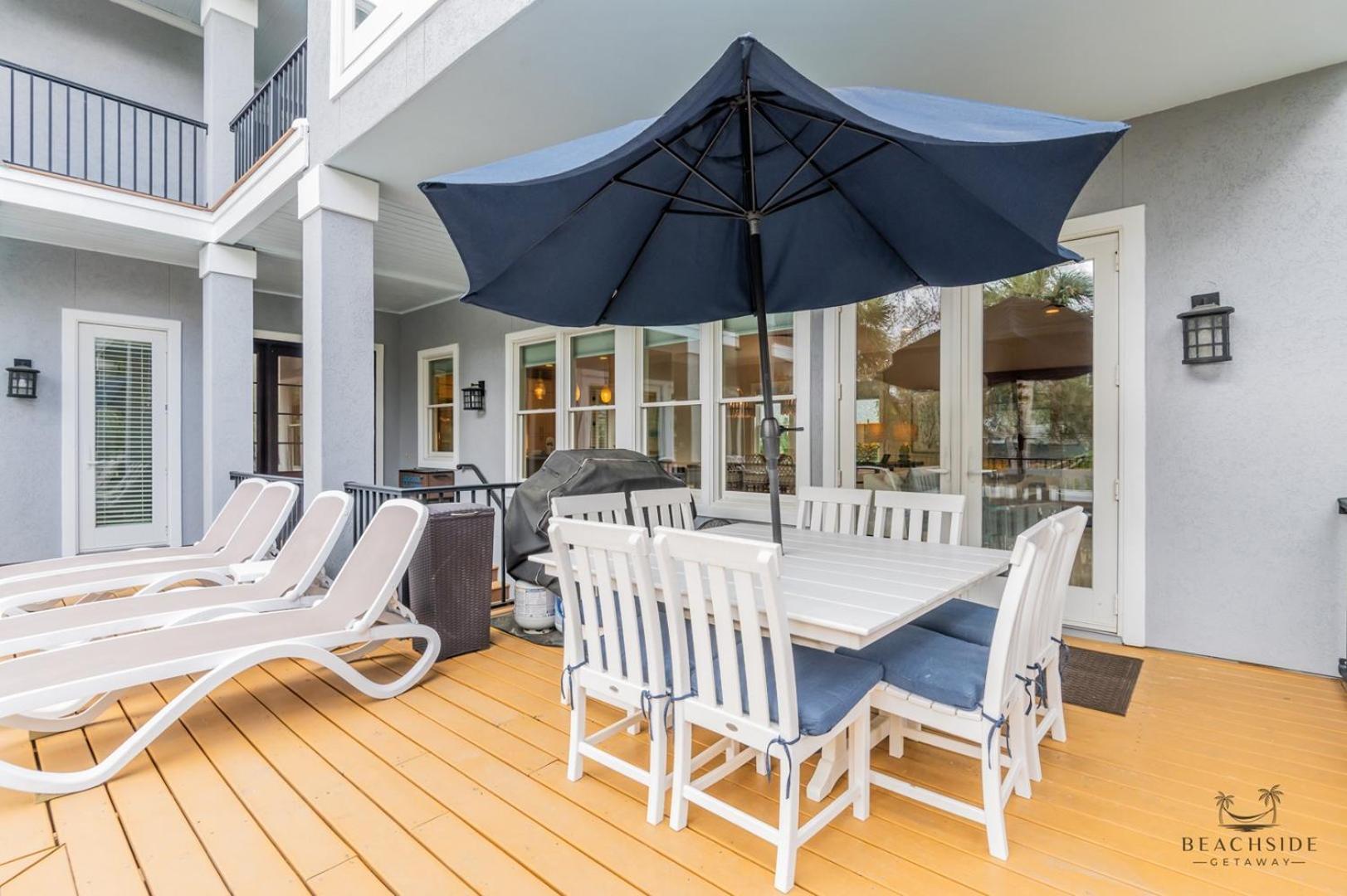 20 Egret Street - Southern Charm And Elegance ฮิลตันเฮดไอส์แลนด์ ภายนอก รูปภาพ