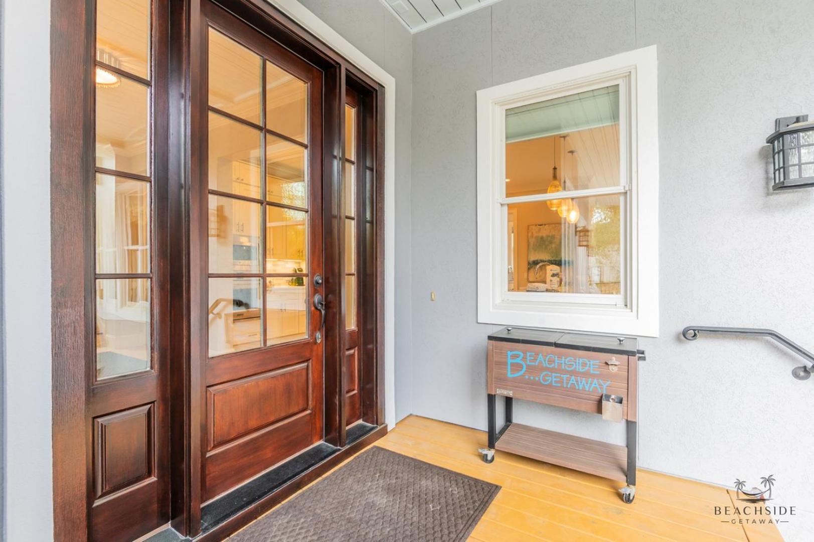 20 Egret Street - Southern Charm And Elegance ฮิลตันเฮดไอส์แลนด์ ภายนอก รูปภาพ