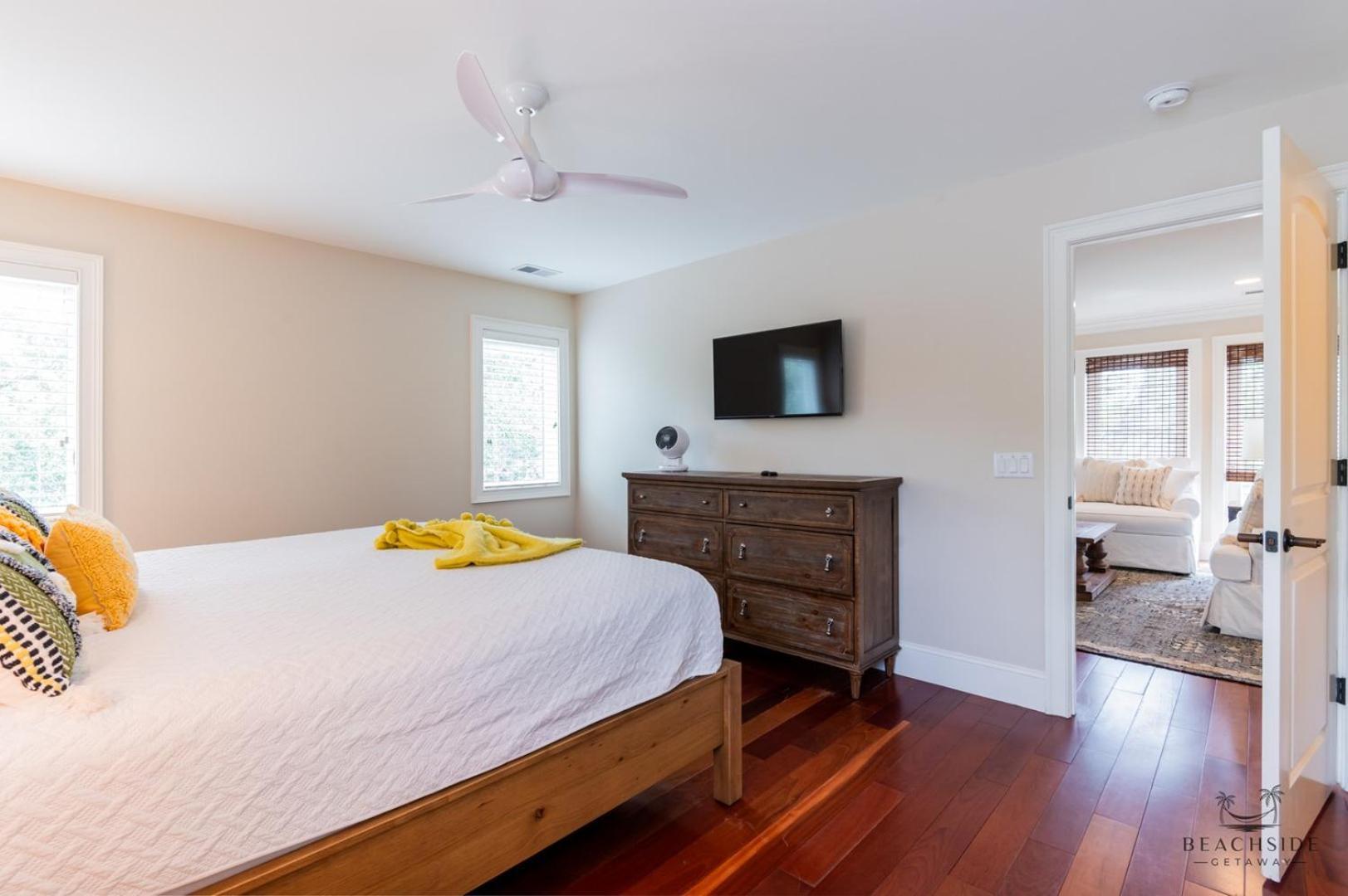 20 Egret Street - Southern Charm And Elegance ฮิลตันเฮดไอส์แลนด์ ภายนอก รูปภาพ