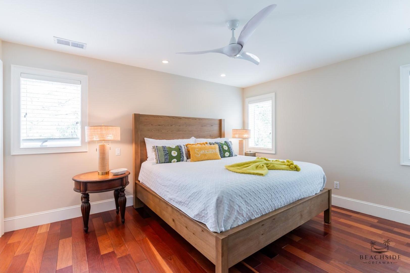 20 Egret Street - Southern Charm And Elegance ฮิลตันเฮดไอส์แลนด์ ภายนอก รูปภาพ