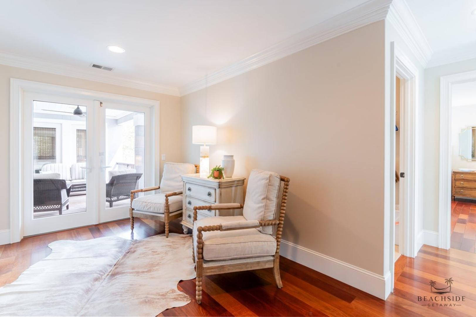 20 Egret Street - Southern Charm And Elegance ฮิลตันเฮดไอส์แลนด์ ภายนอก รูปภาพ