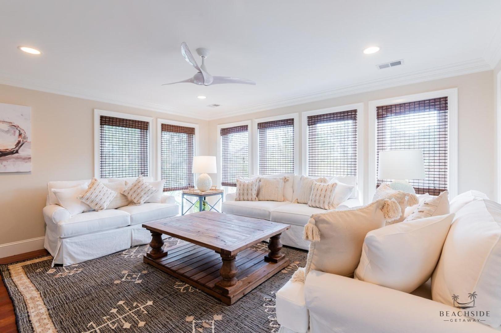20 Egret Street - Southern Charm And Elegance ฮิลตันเฮดไอส์แลนด์ ภายนอก รูปภาพ