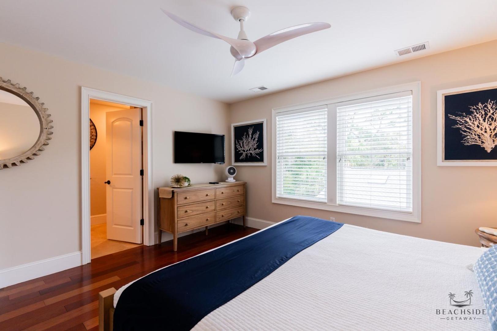 20 Egret Street - Southern Charm And Elegance ฮิลตันเฮดไอส์แลนด์ ภายนอก รูปภาพ