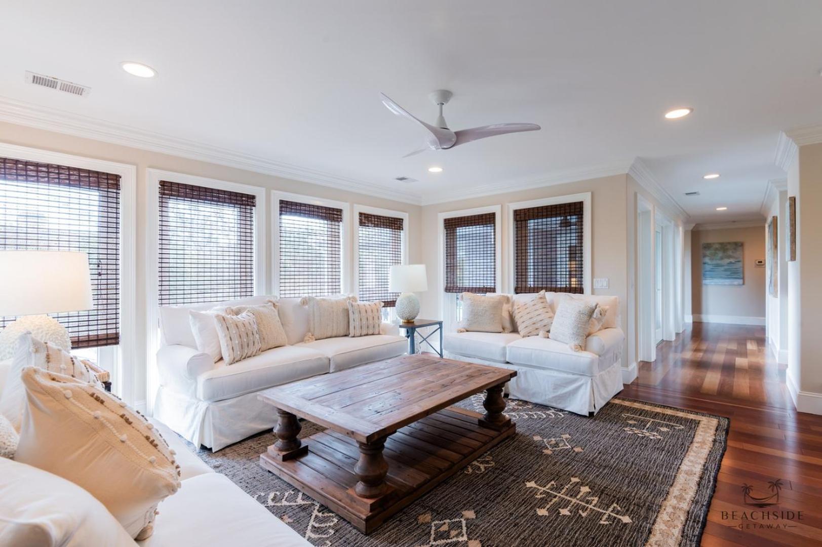 20 Egret Street - Southern Charm And Elegance ฮิลตันเฮดไอส์แลนด์ ภายนอก รูปภาพ