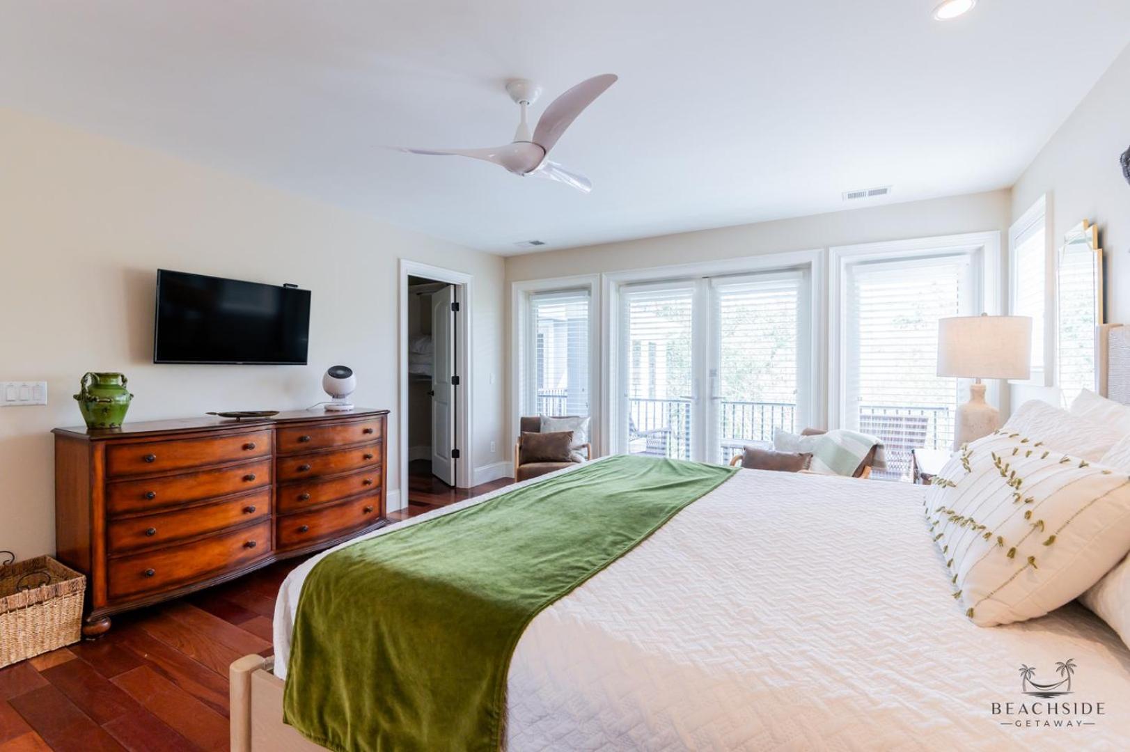 20 Egret Street - Southern Charm And Elegance ฮิลตันเฮดไอส์แลนด์ ภายนอก รูปภาพ