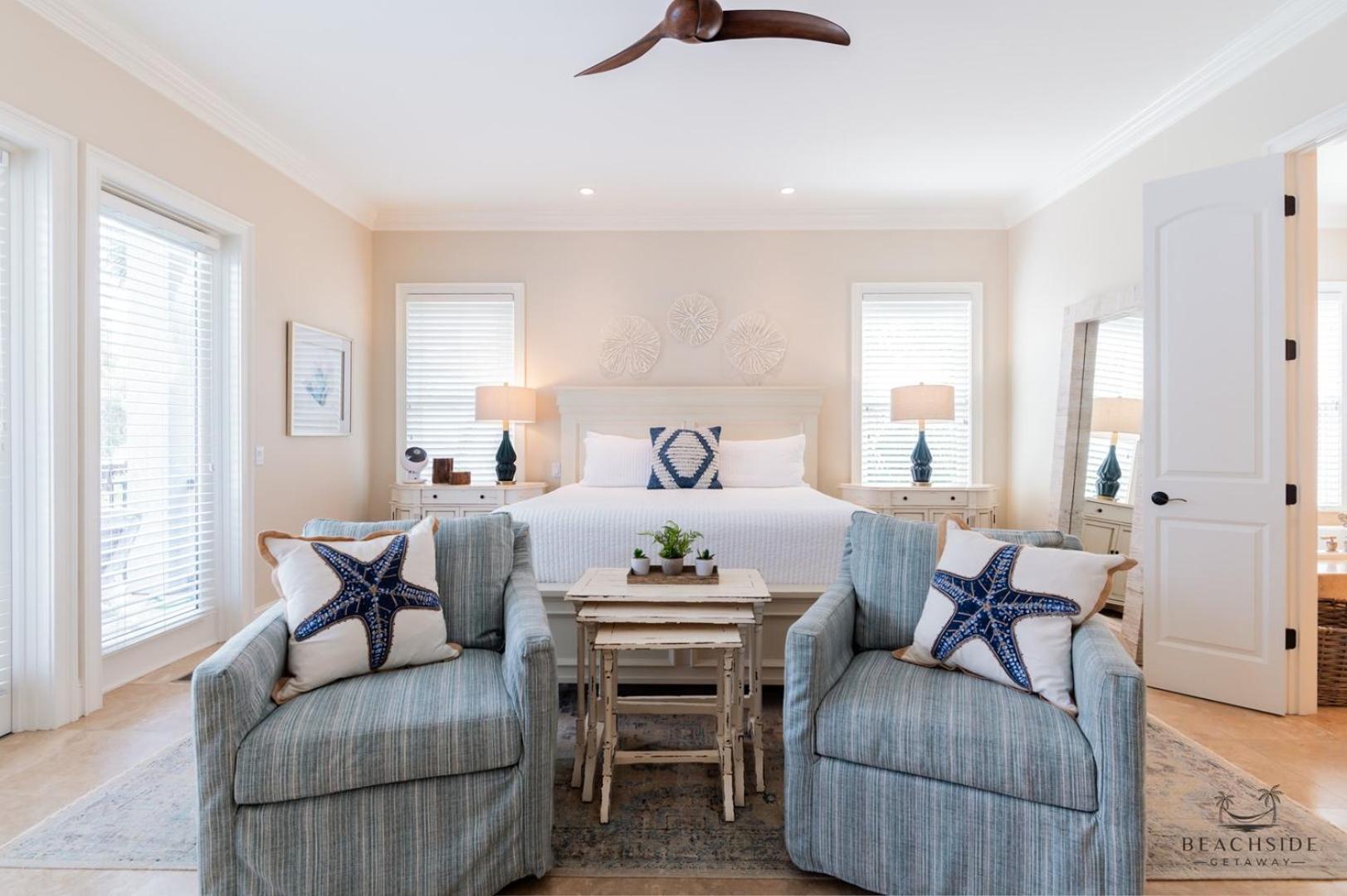 20 Egret Street - Southern Charm And Elegance ฮิลตันเฮดไอส์แลนด์ ภายนอก รูปภาพ