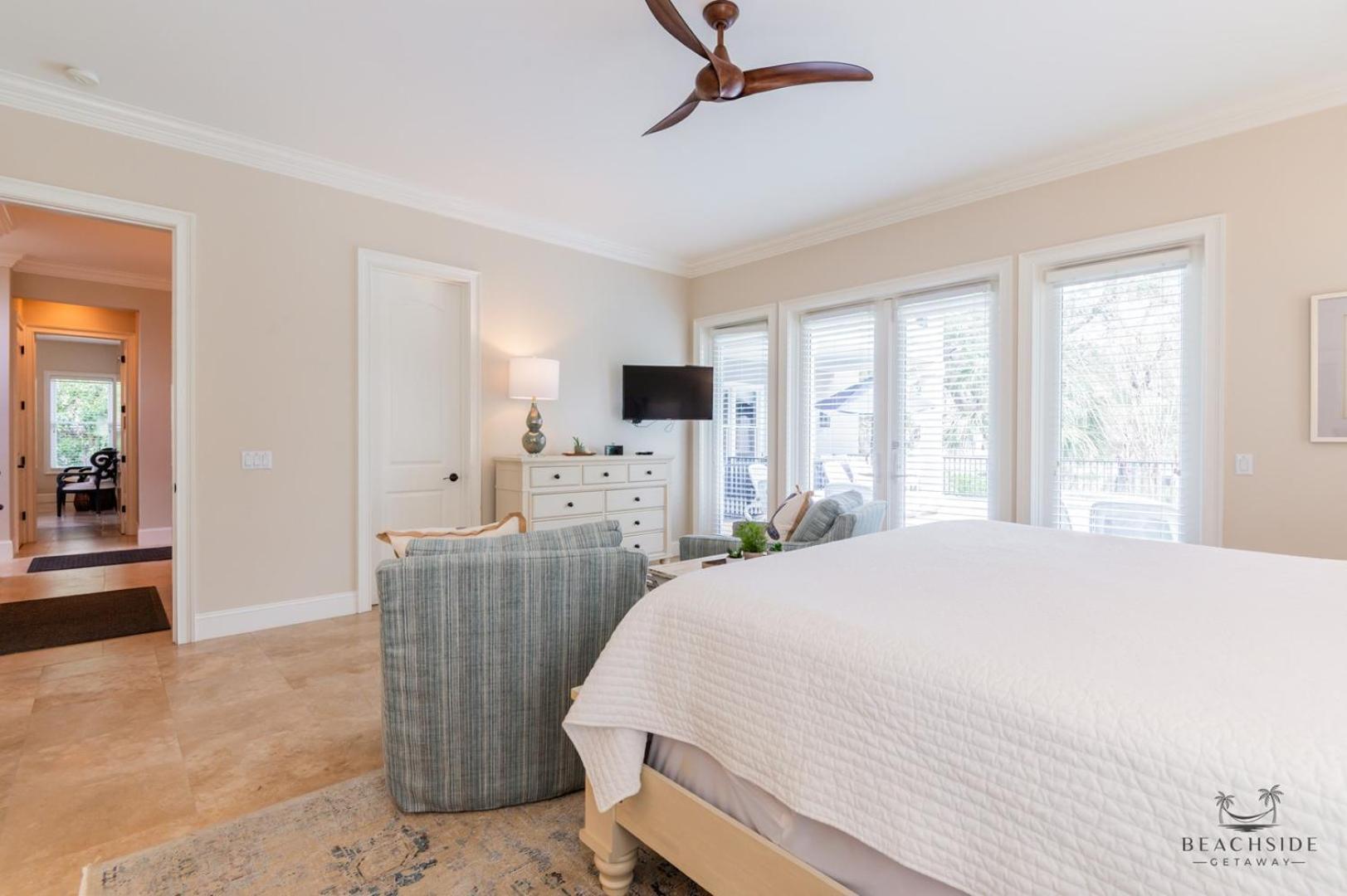 20 Egret Street - Southern Charm And Elegance ฮิลตันเฮดไอส์แลนด์ ภายนอก รูปภาพ