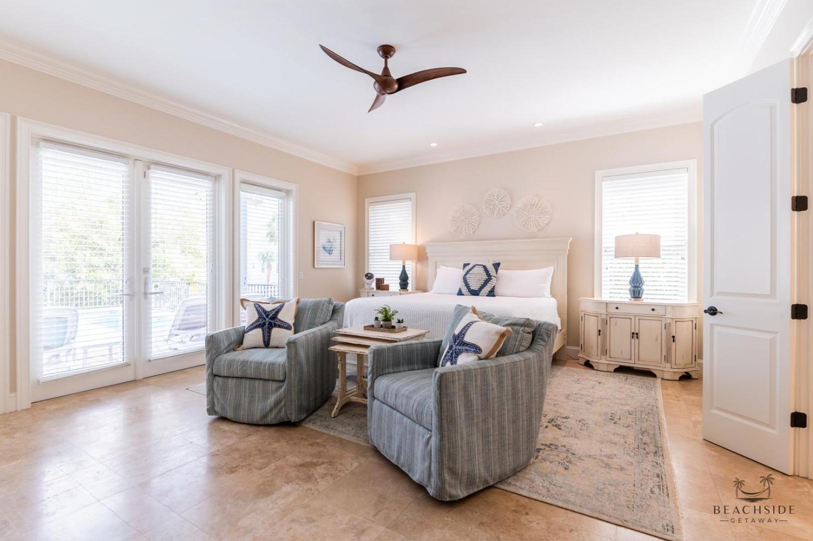 20 Egret Street - Southern Charm And Elegance ฮิลตันเฮดไอส์แลนด์ ภายนอก รูปภาพ