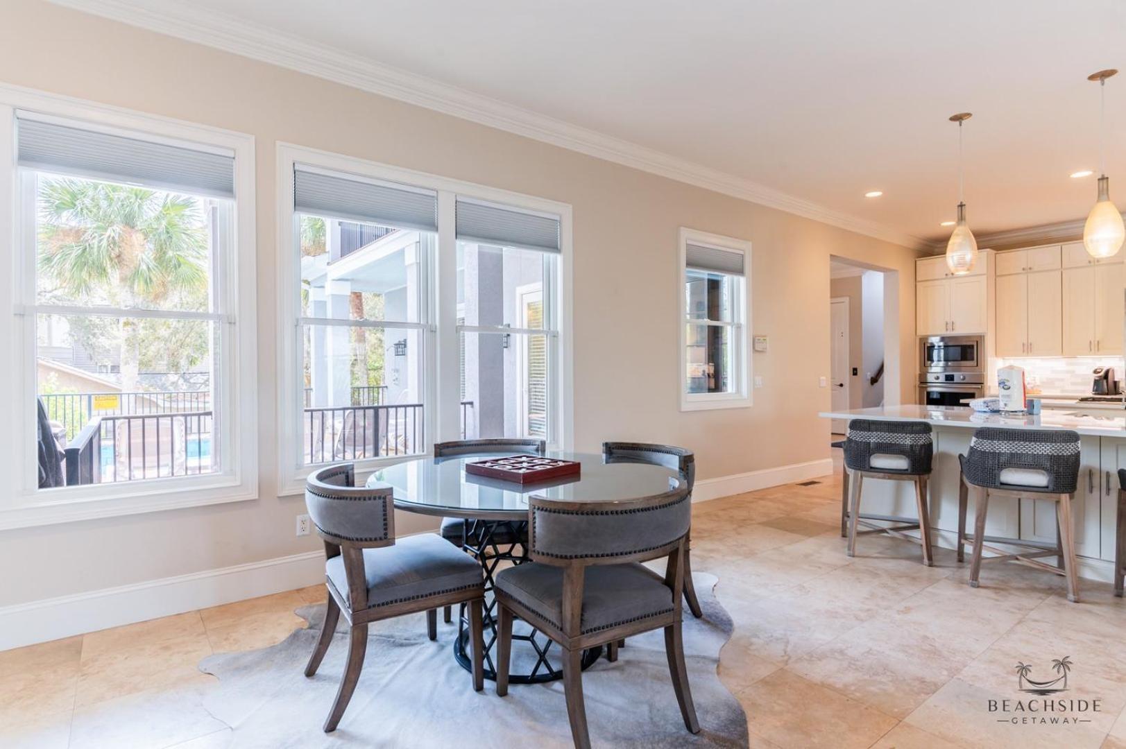 20 Egret Street - Southern Charm And Elegance ฮิลตันเฮดไอส์แลนด์ ภายนอก รูปภาพ
