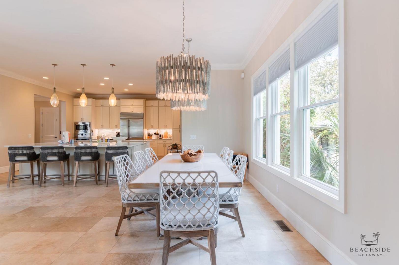 20 Egret Street - Southern Charm And Elegance ฮิลตันเฮดไอส์แลนด์ ภายนอก รูปภาพ