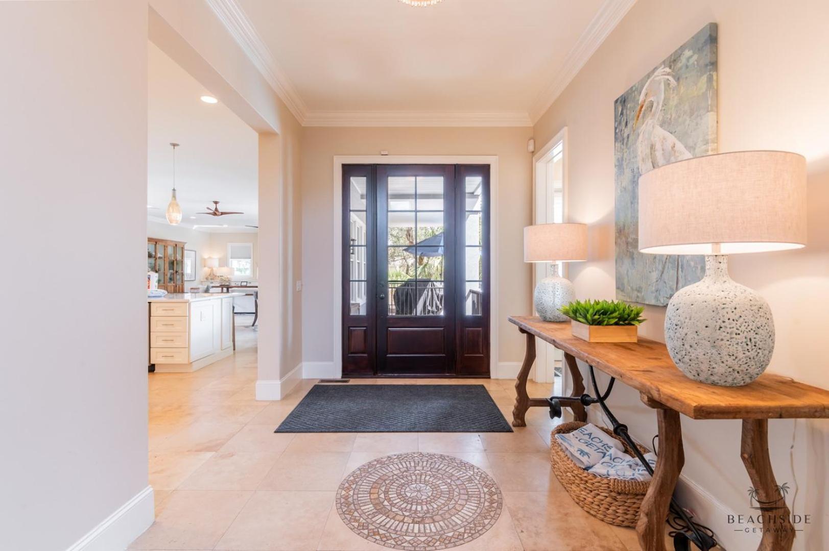 20 Egret Street - Southern Charm And Elegance ฮิลตันเฮดไอส์แลนด์ ภายนอก รูปภาพ