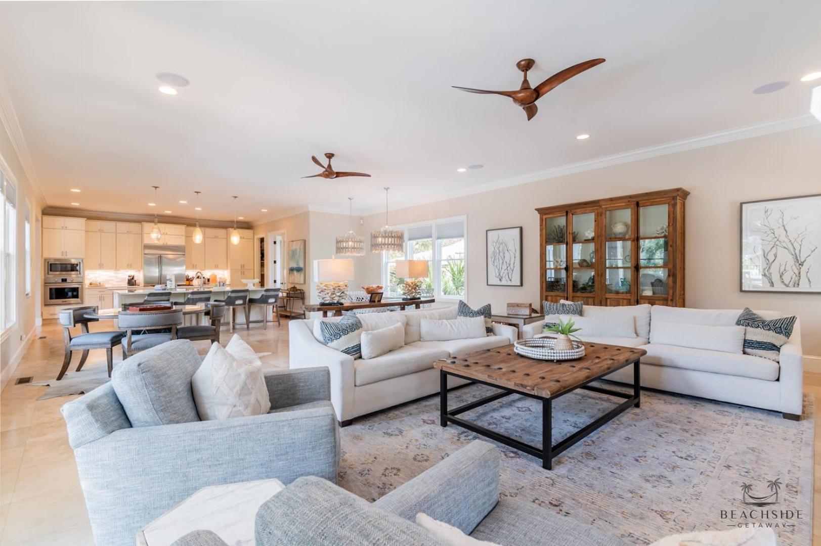 20 Egret Street - Southern Charm And Elegance ฮิลตันเฮดไอส์แลนด์ ภายนอก รูปภาพ