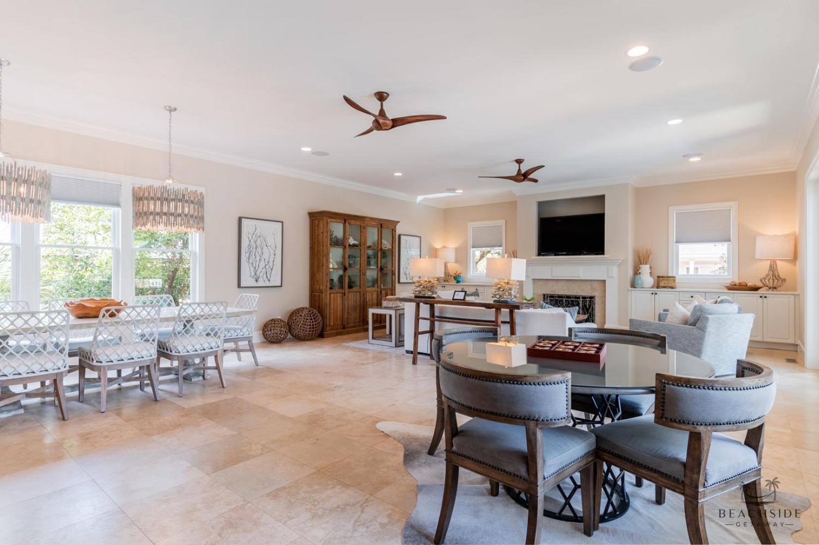 20 Egret Street - Southern Charm And Elegance ฮิลตันเฮดไอส์แลนด์ ภายนอก รูปภาพ